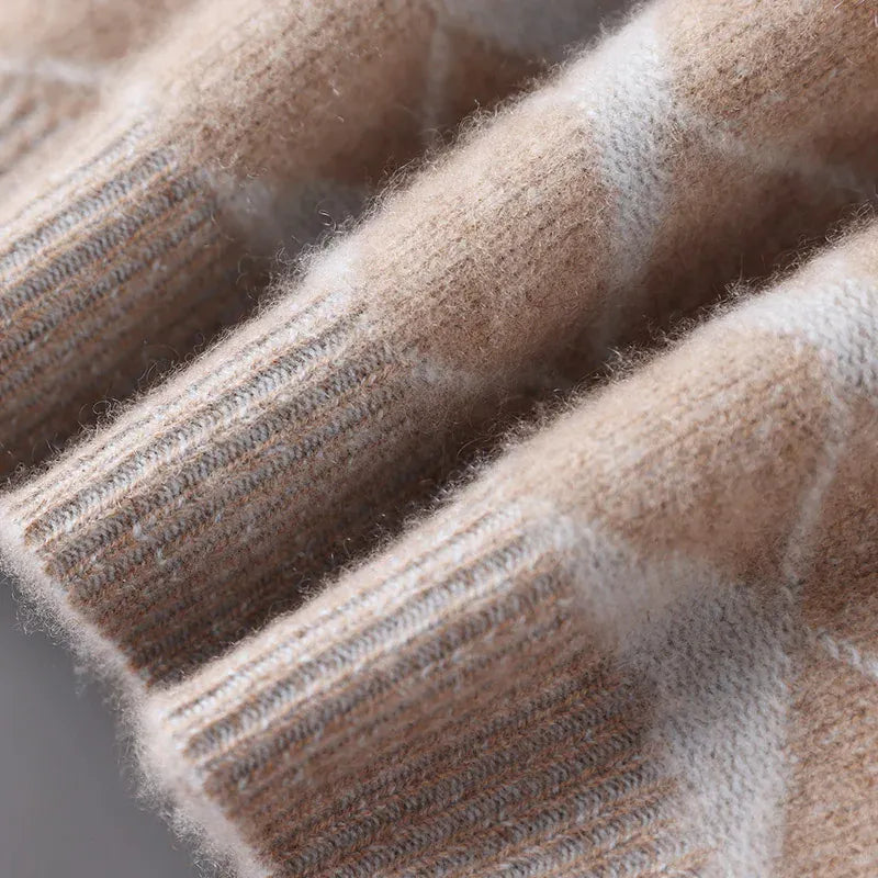 Mirevo Cashmere Sweater