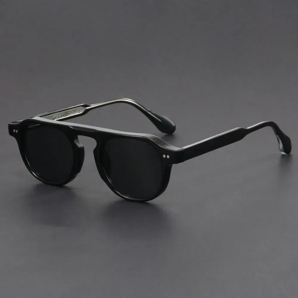 Jetset Noir Sunglasses