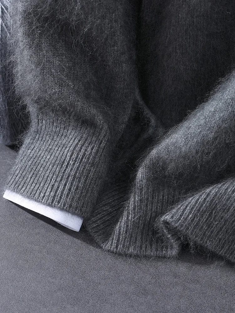 Pull en cachemire Darell