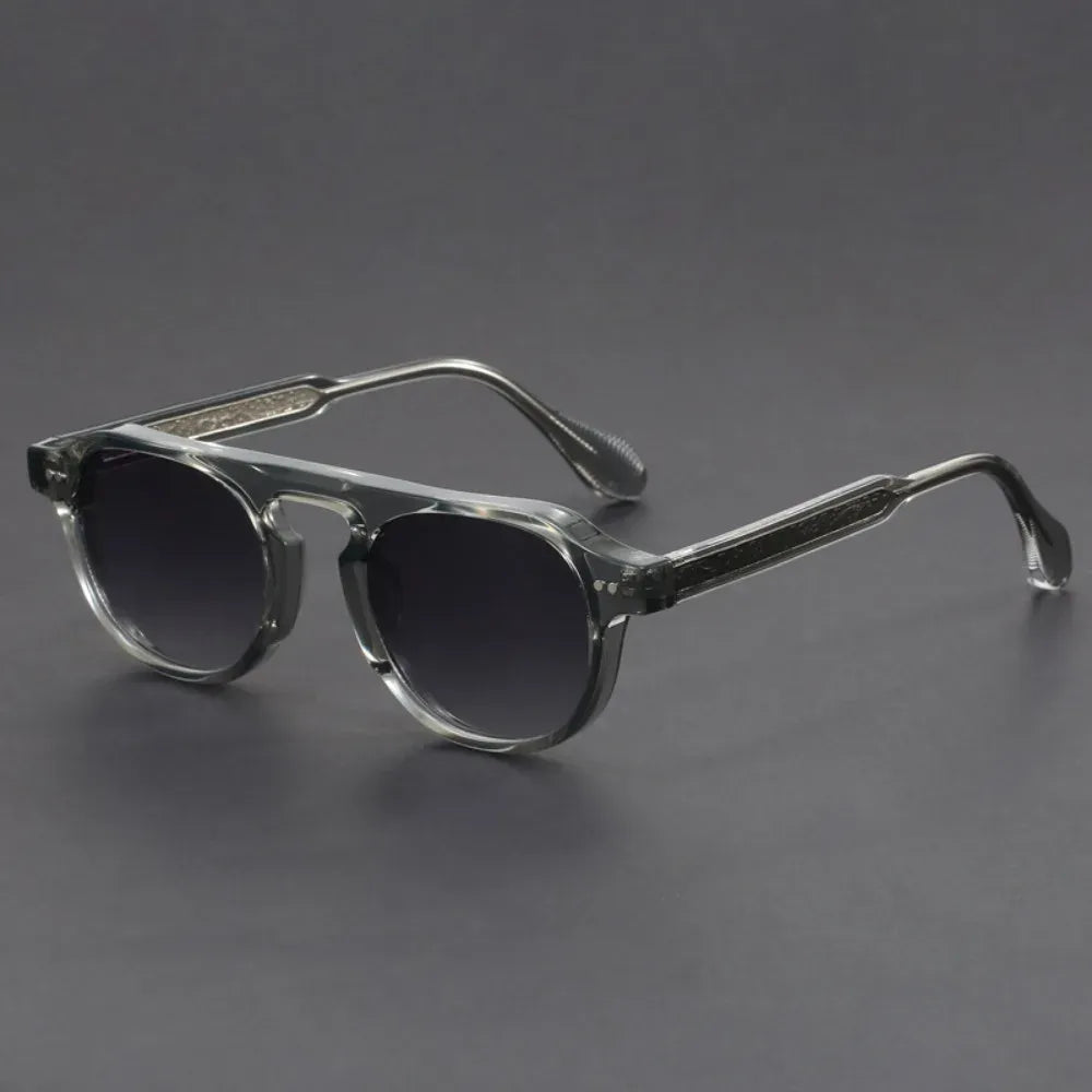 Jetset Noir Sunglasses