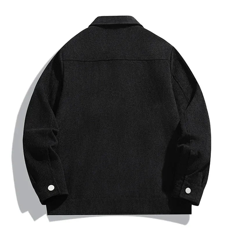 Oliver Corduroy-jakke