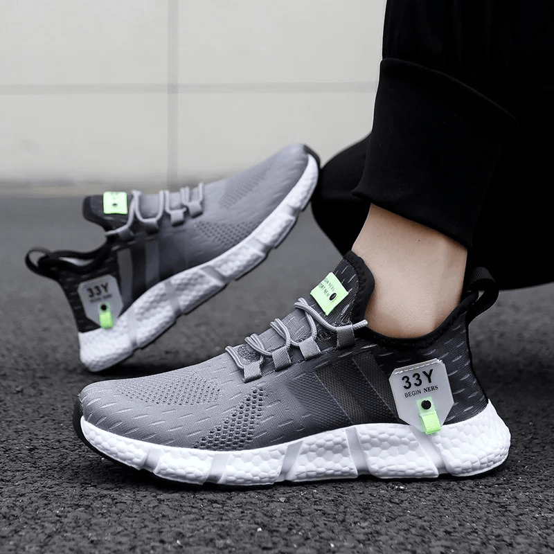 New Fast™ PRO – Çoklu Spor Performans Spor Ayakkabıları