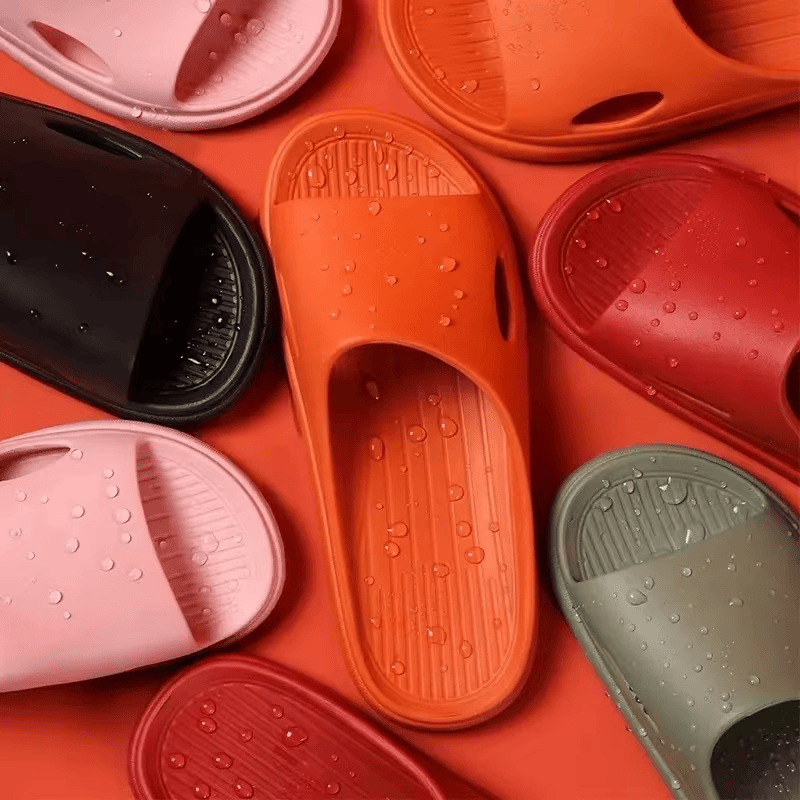 NoSlip™ – Orthopedic Non-Slip Flip-Flop