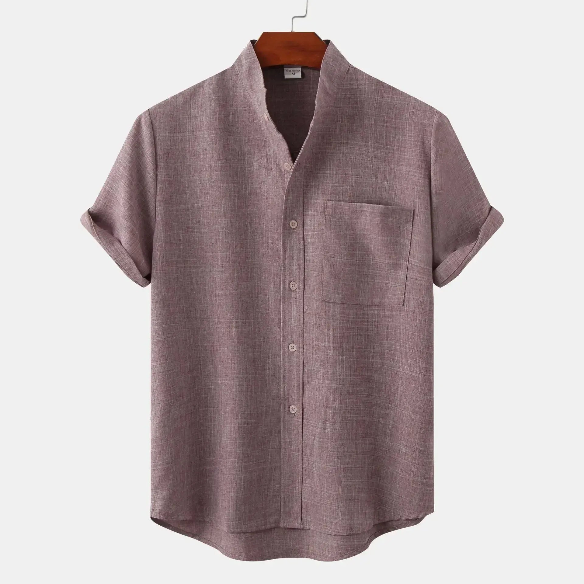 Levante Linen Shirt