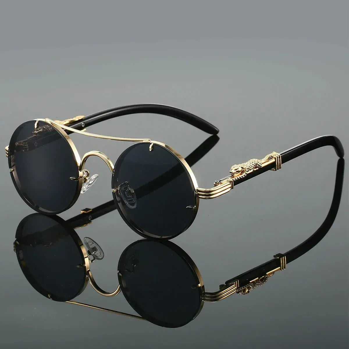 Jungle Whisper Sunglasses