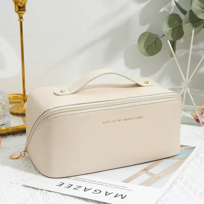 Bolsa cosmética FlexOpen