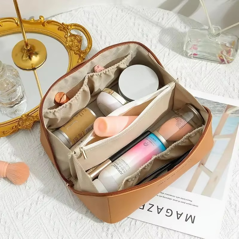 Bolsa cosmética FlexOpen