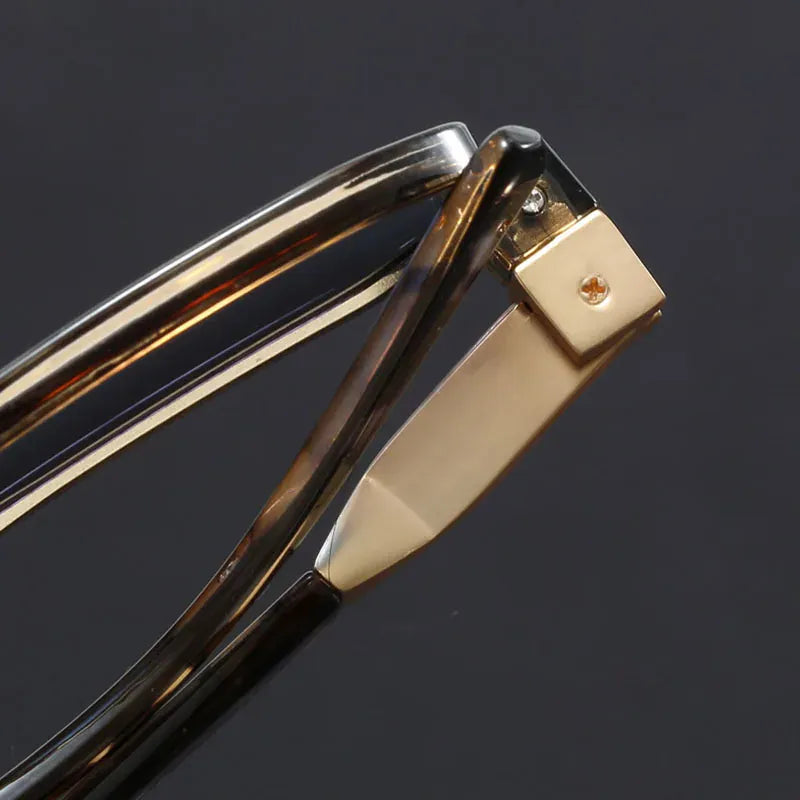 Sightline Acht zonnebrillen