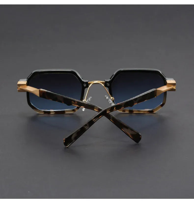 Sightline Acht zonnebrillen