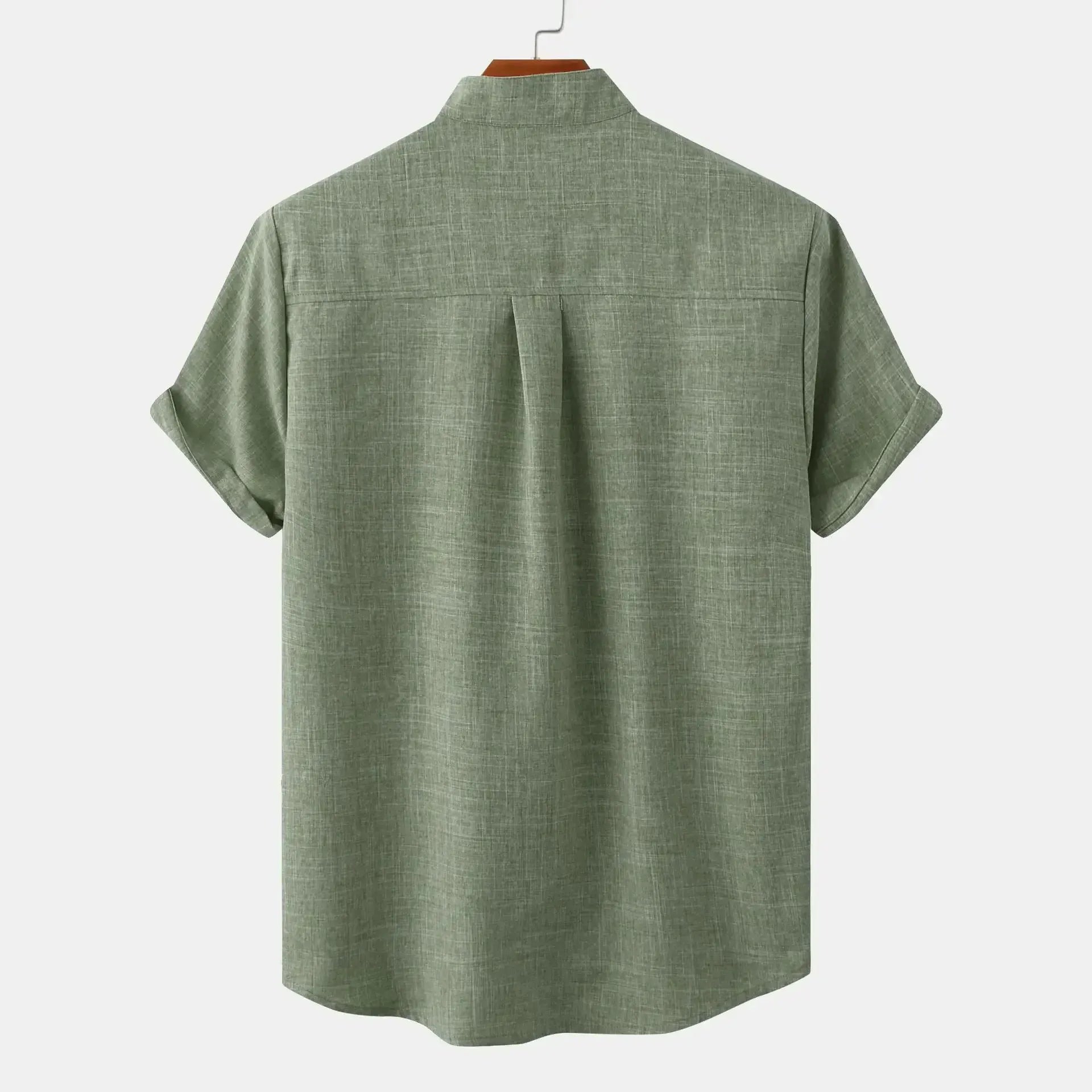 Levante Linen Shirt