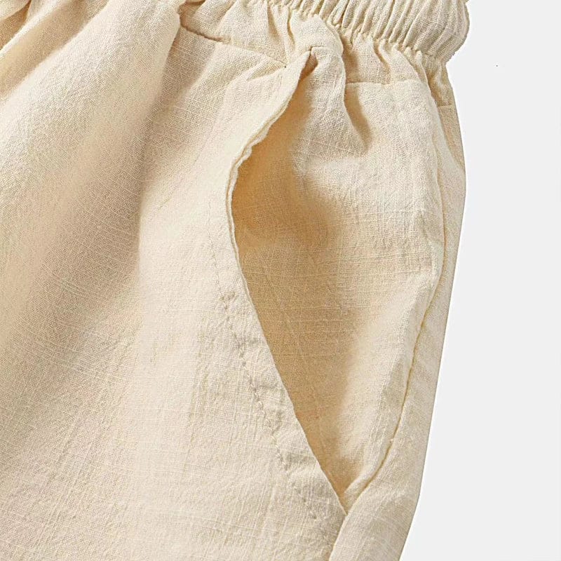 Conjunto Calmo Verano