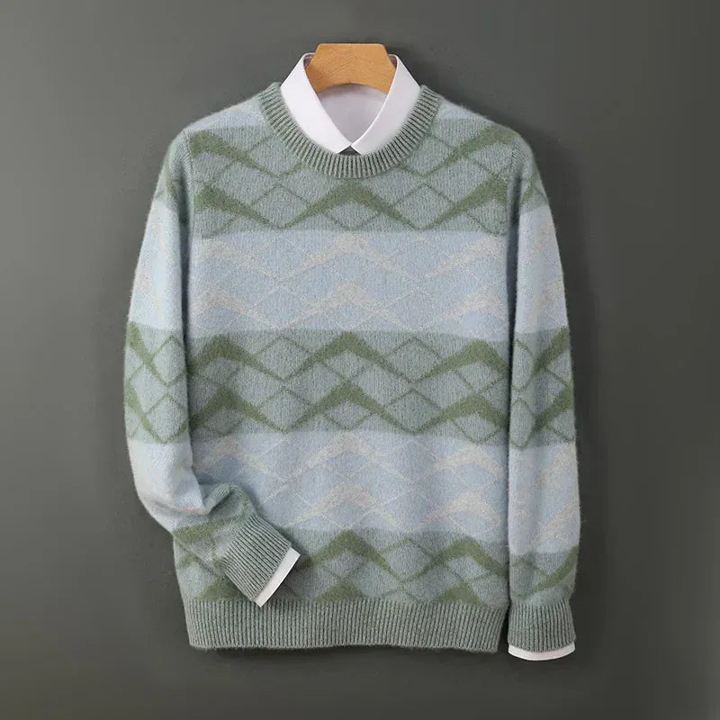 Mirevo Cashmere Sweater