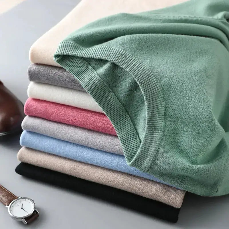 Auro Cashmere T-paita