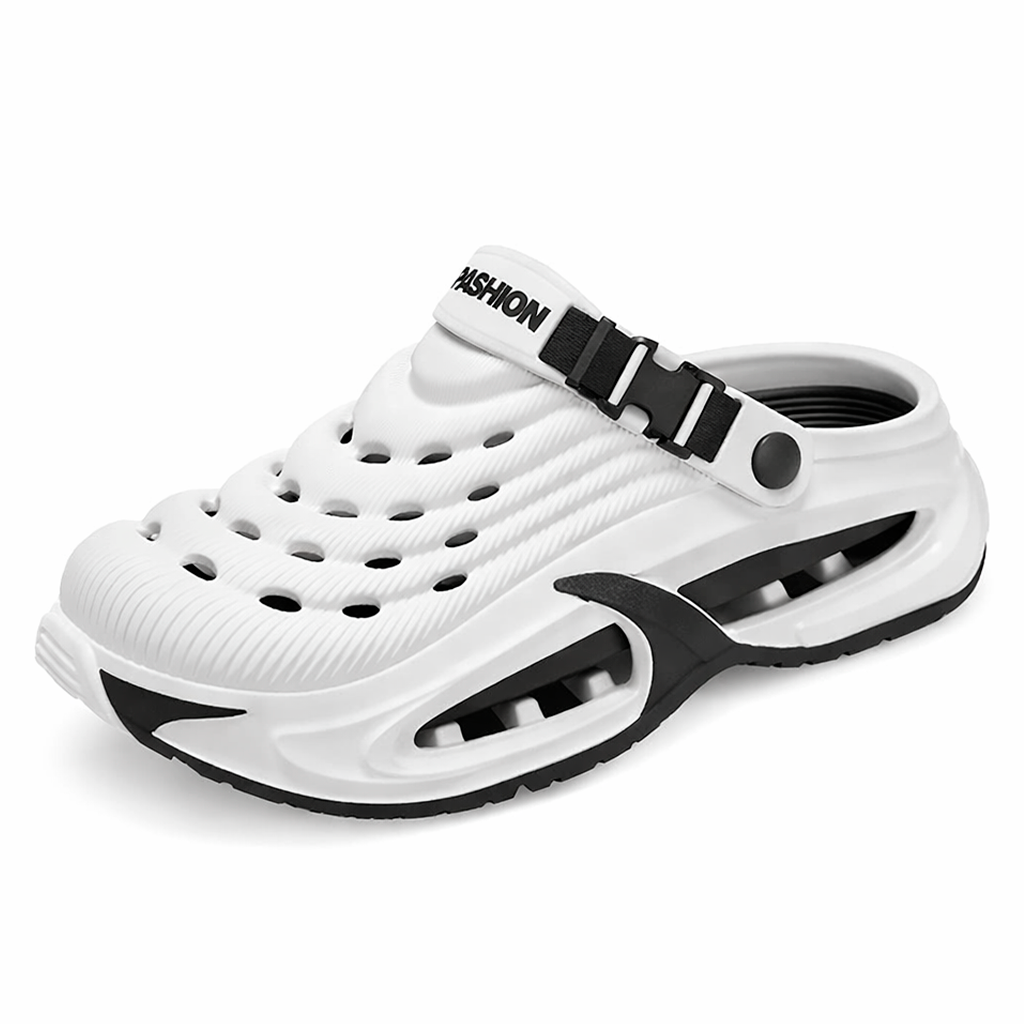 Sandali FlexStride™ a doppia modalità