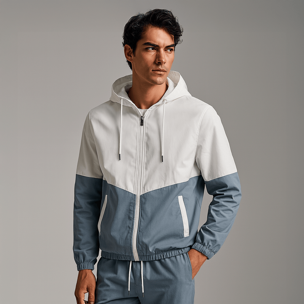 StreetForm™ Hooded Track Set