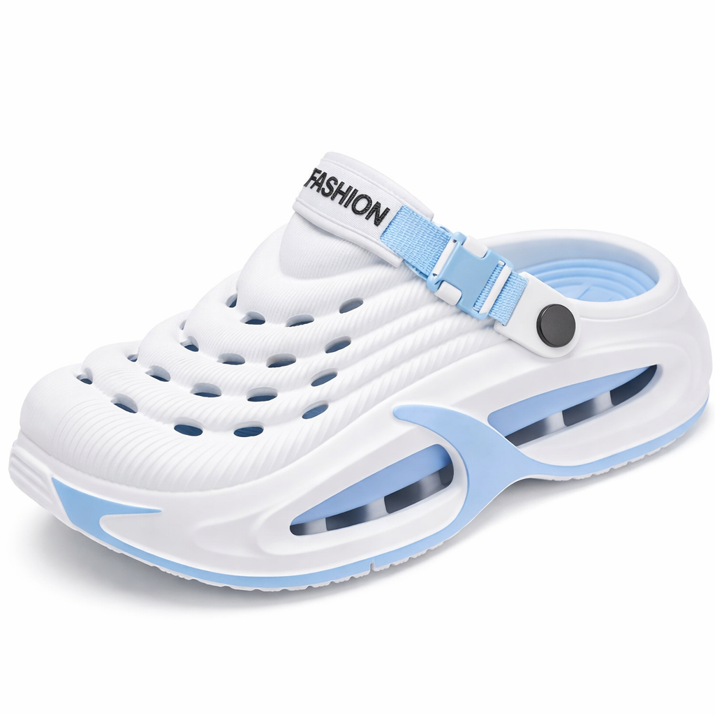 Sandalias de modo dual FlexStride™