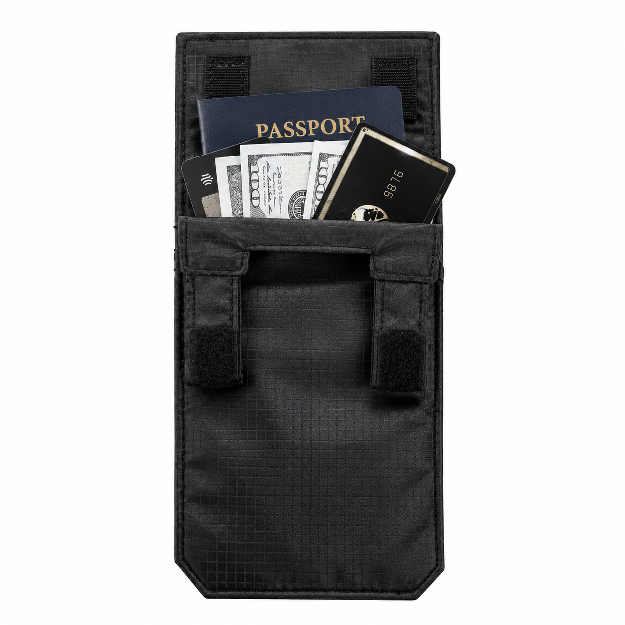 SafePocket Wallet