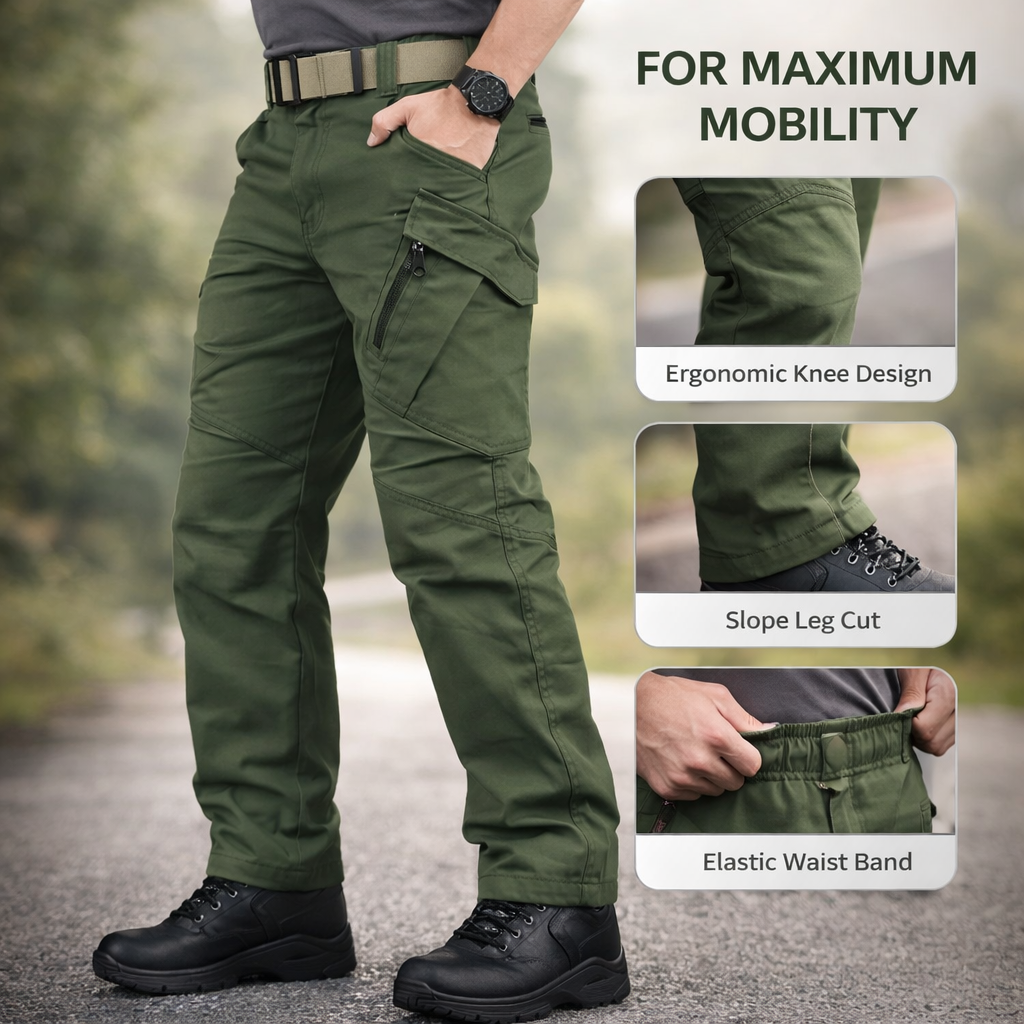 CoreTactical™ Utility Pants