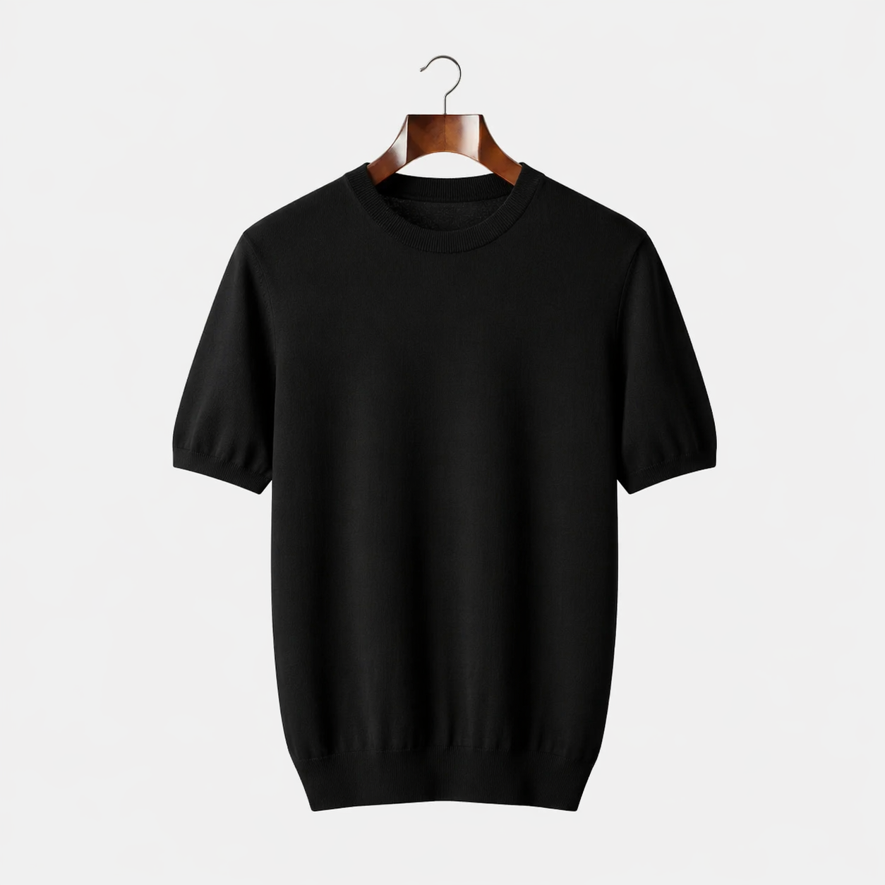 T-shirt Auro Cachemire