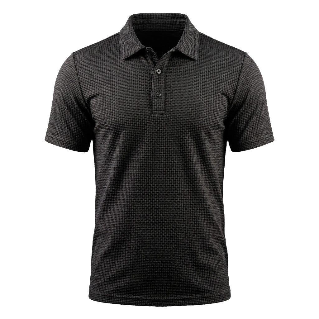 Riviera - Men's Ultra Comfortable Polo Shirt