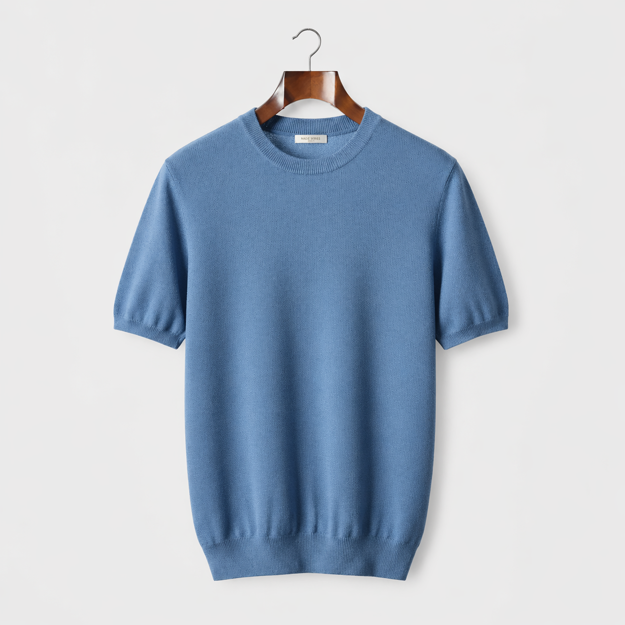 T-shirt Auro Cachemire
