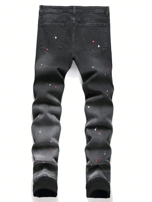 Men’s Skinny Jeans