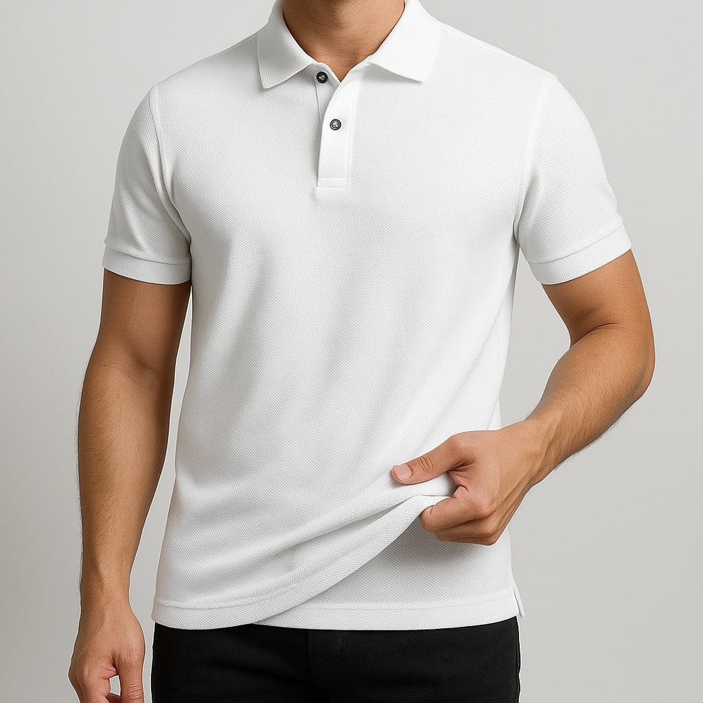 Velair Cotton Polo