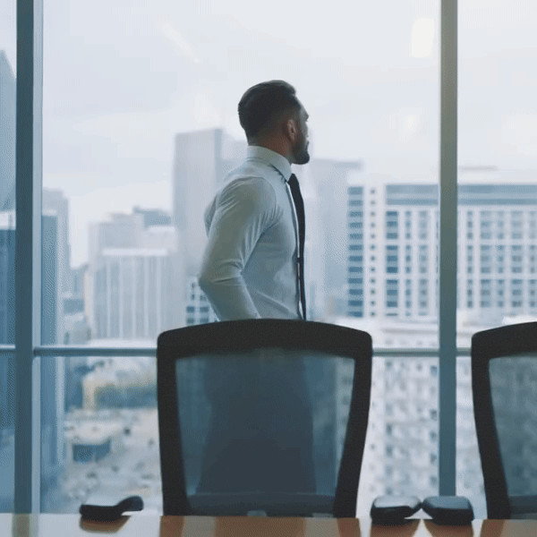 The "Infinite" Performance Shirt | 4-Way Stretch & Zero-Iron