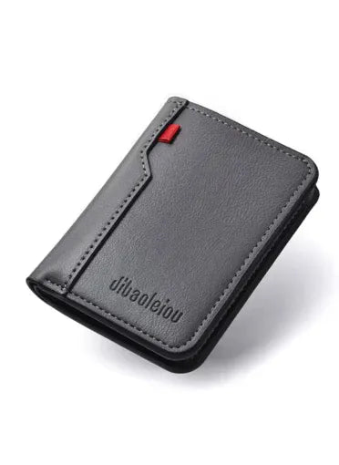 Carteira Minimalista Auro