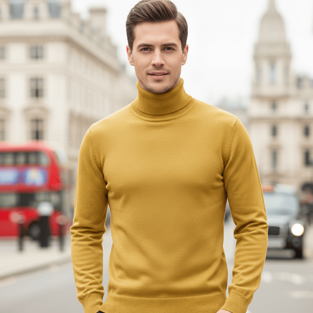 Aureo Cashmere genser