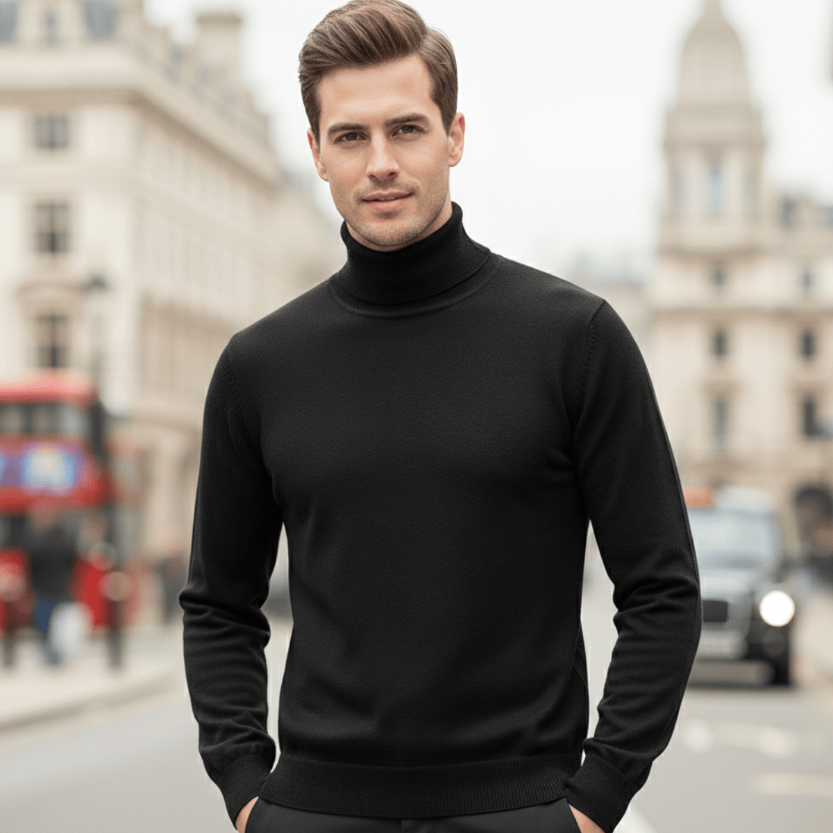 Aureo Cashmere genser