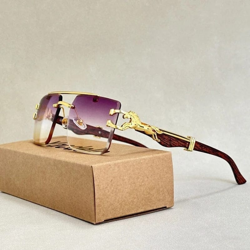 Gallop Spirit Sunglasses