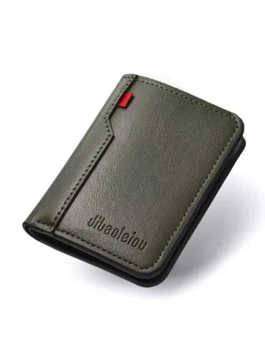 Carteira Minimalista Auro