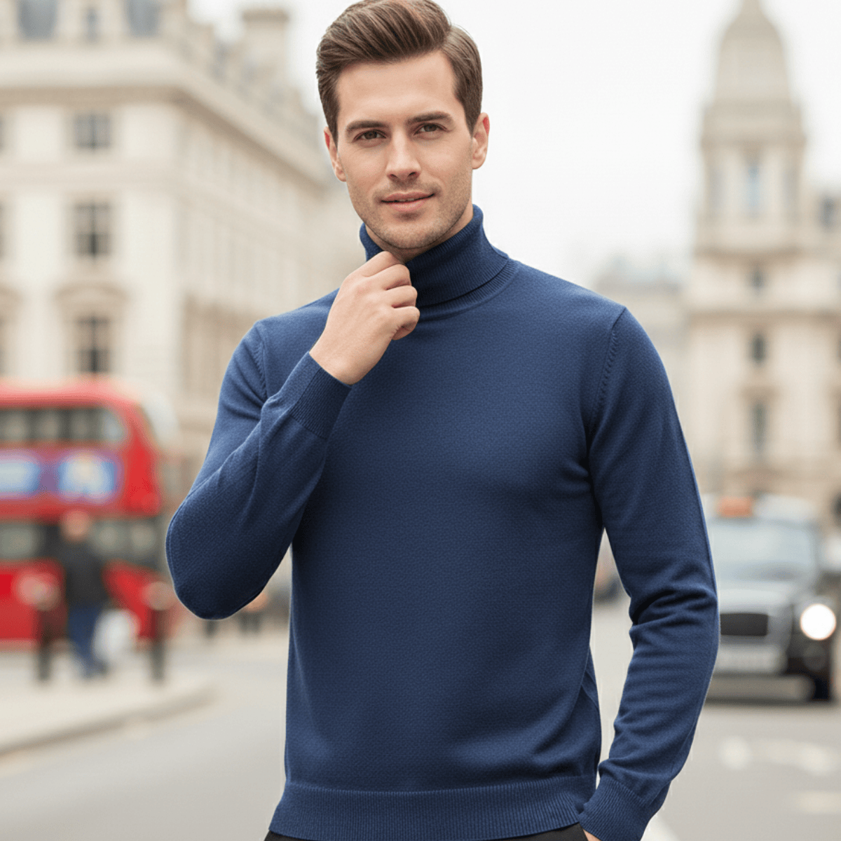 Aureo Cashmere genser