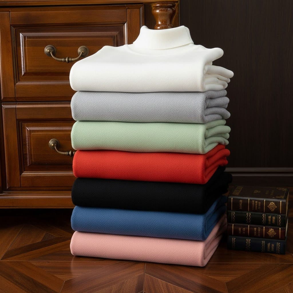 Aureo Cashmere genser