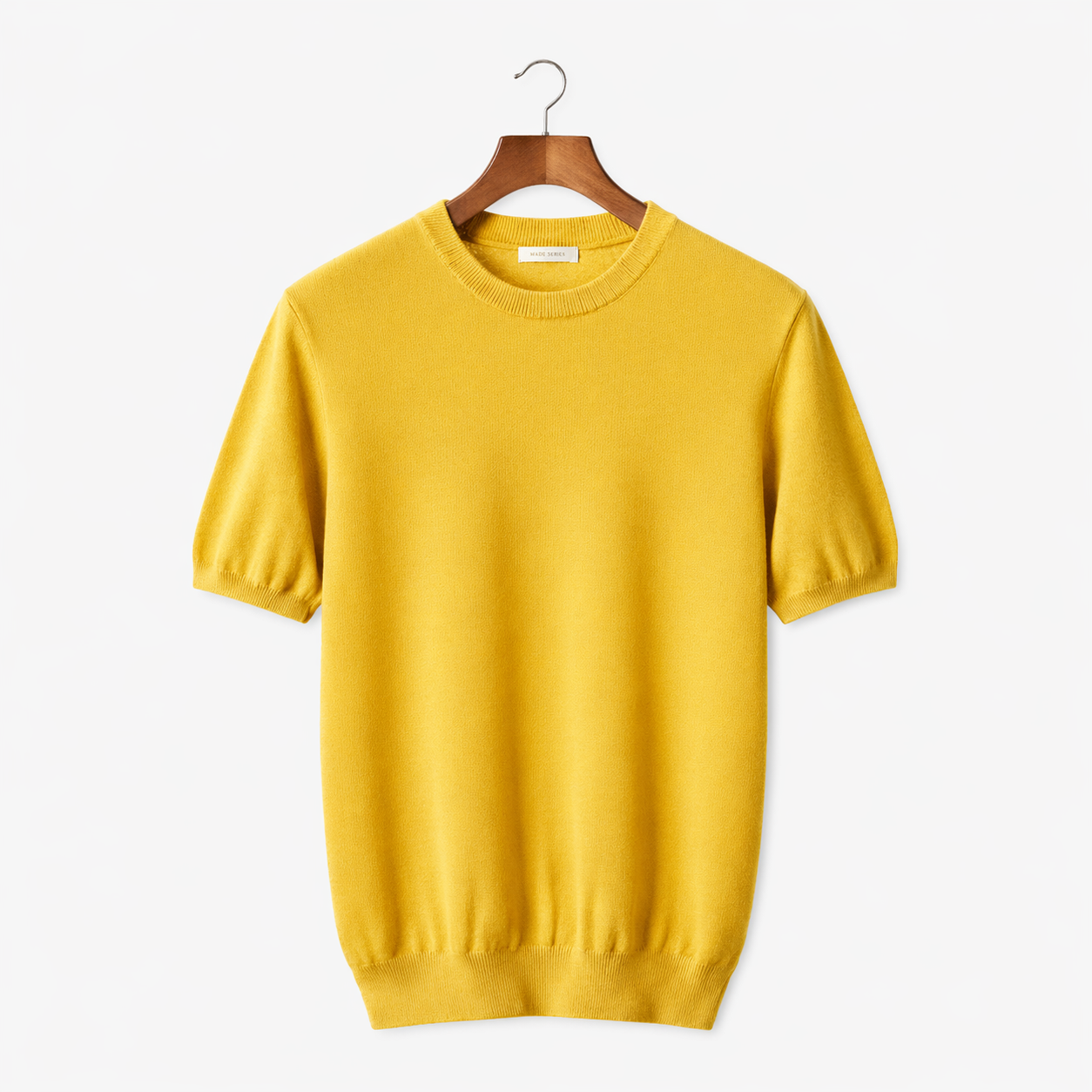 T-shirt Auro Cachemire