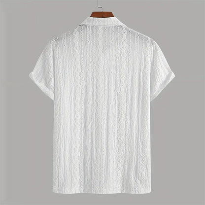 Chemise en tricot Navo