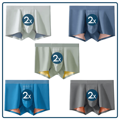 [Multi-Packs] IceLuxe™ Boxers PRO