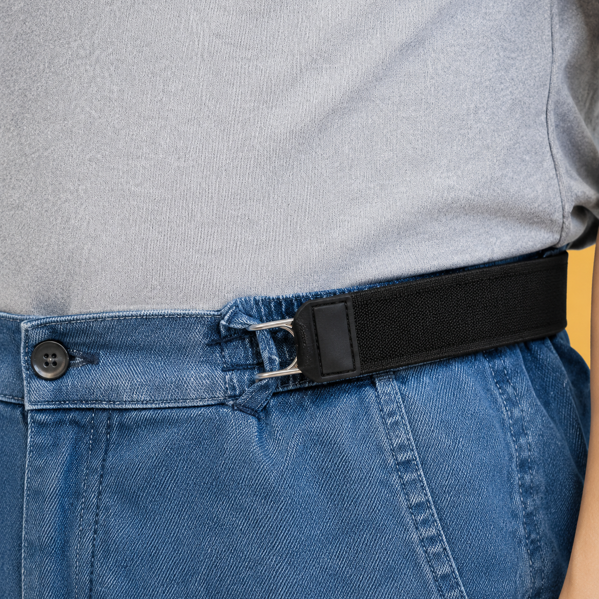 Cinto Elástico FlexLock