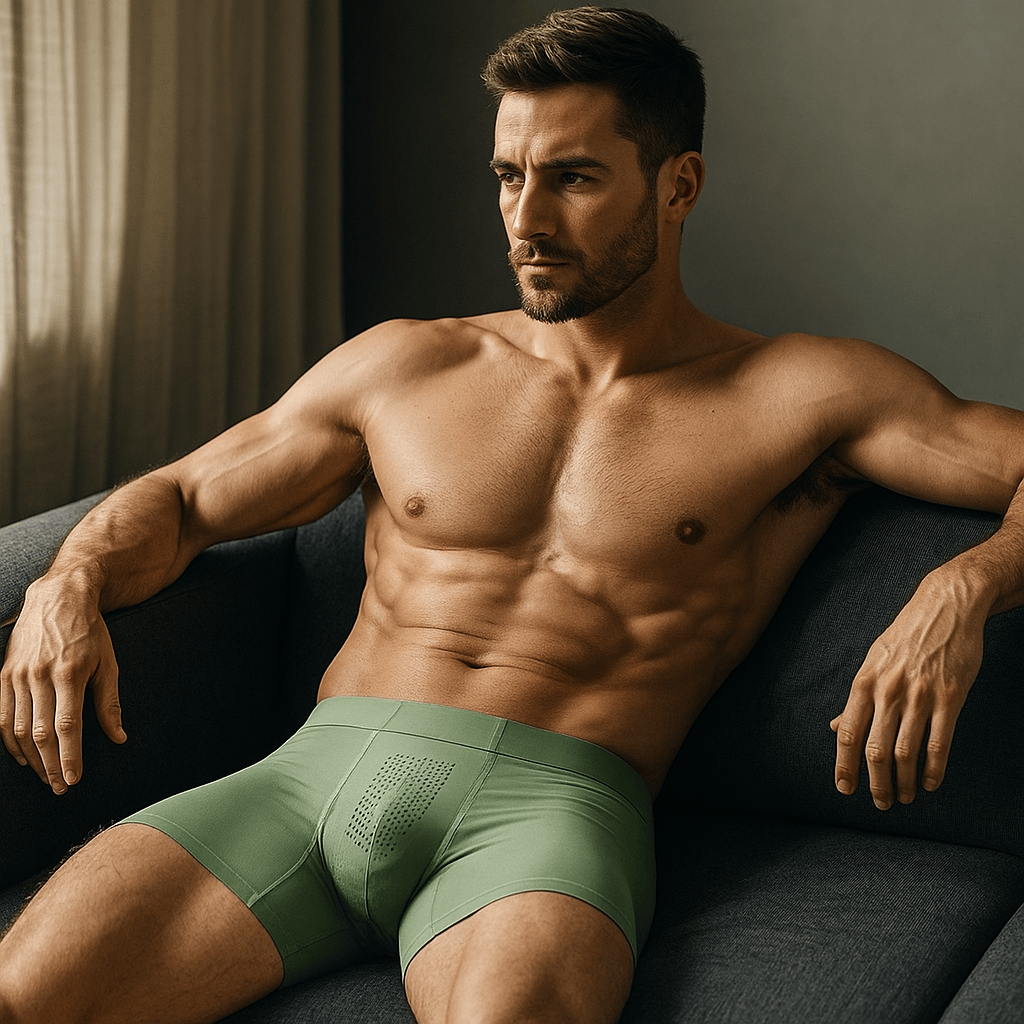 [Multi-Packs] IceLuxe™ Boxers PRO