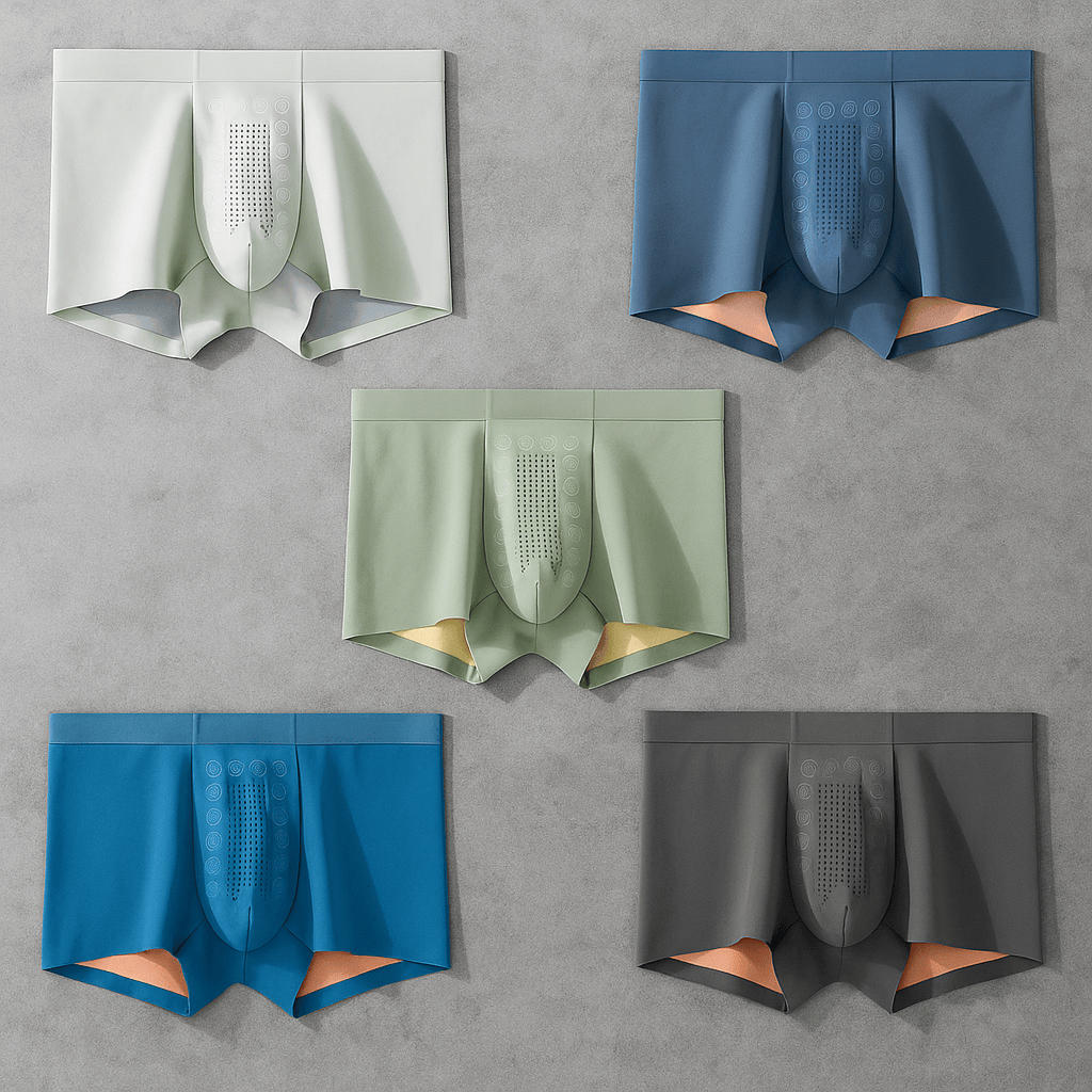 [Multi-Packs] IceLuxe™ Boxers PRO