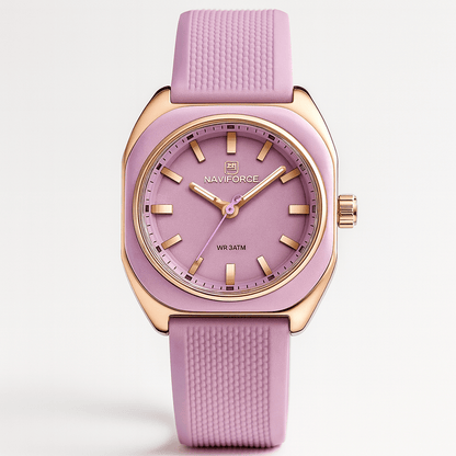 LumiBelle™ Premier – Minimalist Watch