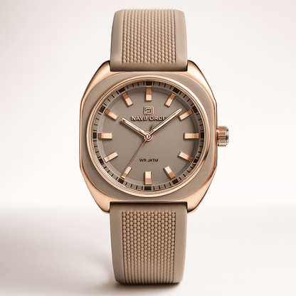 LumiBelle™ Premier – Minimalist Watch
