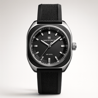 LumiBelle™ Premier – Minimalist Watch
