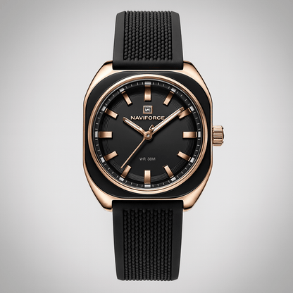 LumiBelle™ Premier – Minimalist Watch