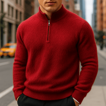 Darell Kaschmirpullover