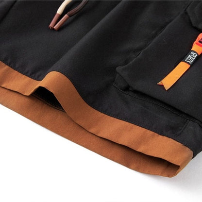 Shorts cargo Dustland