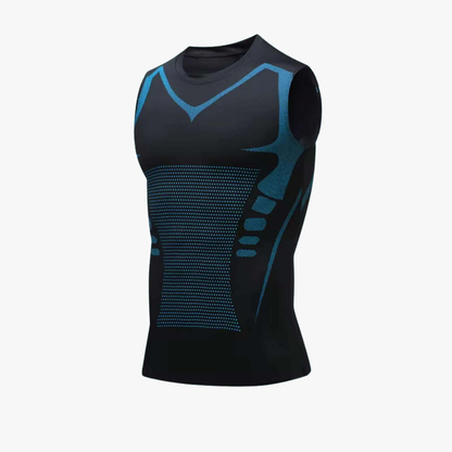 SharpLine™ Compression Tank