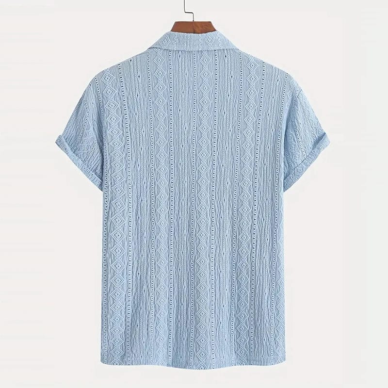 Chemise en tricot Navo