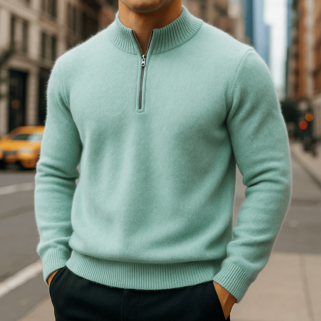 Darell Kaschmirpullover